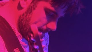 BAMM.tv Presents: The Flashbulb - We Are Alone In A City (live at Photosynthesis 4.0)