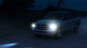 After Effects Lesson 44: Day to Night Results (Video Copilot Tutorials