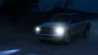 After Effects Lesson 44: Day to Night Results (Video Copilot Tutorials