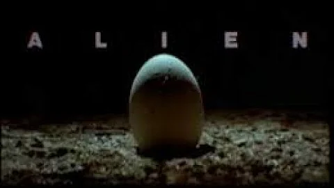 MEMORIES OF ALIEN