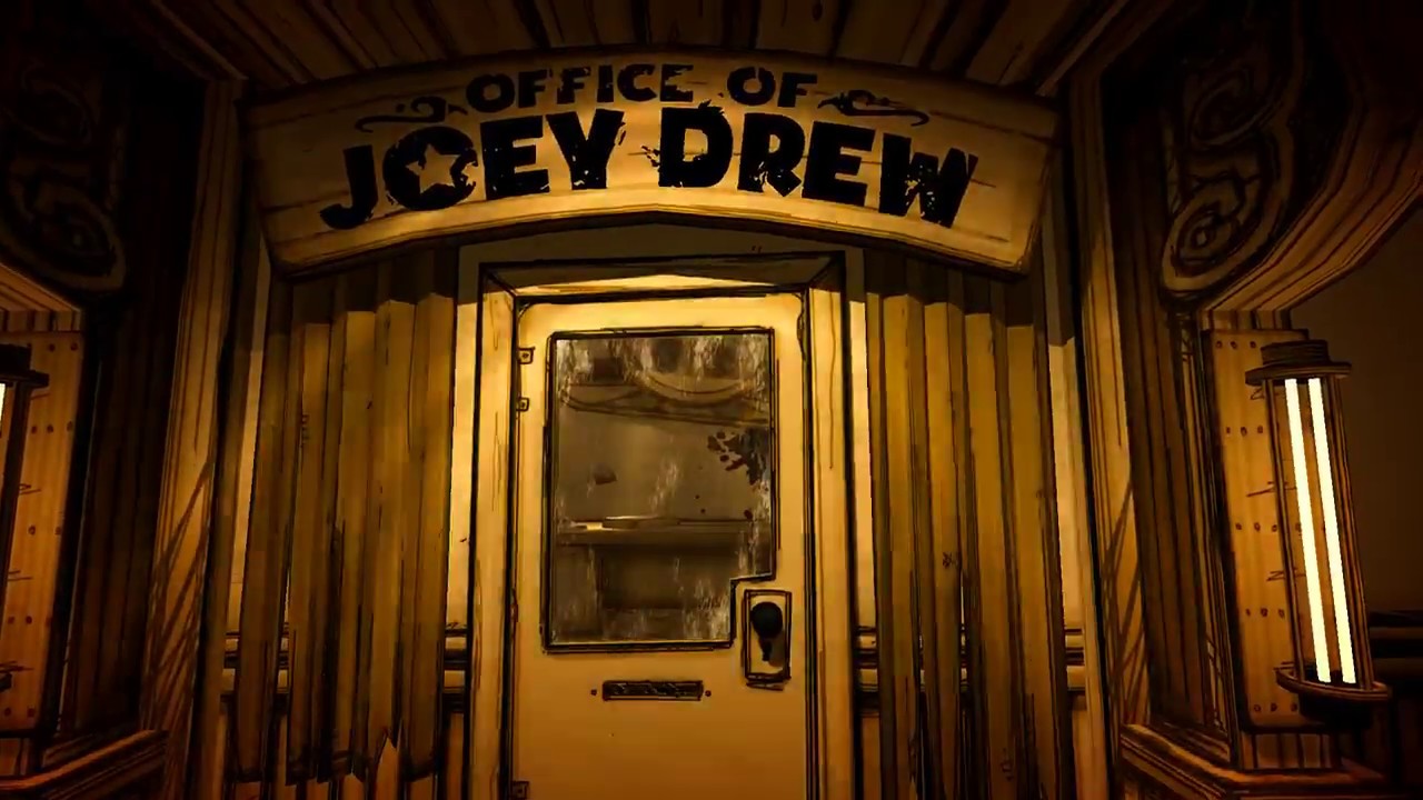 bendy-and-the-ink-machine-chapter-5-office-of-joey-drew-youtube