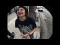 映画『mid90s ミッドナインティーズ』冒頭映像