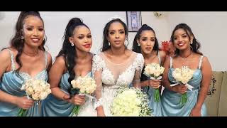 Ethiopian New Wedding 2022 Trailer Firew And Sinawe Hemen Films 0932596573