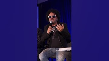 Thumbnail of Steve Lukather - Give It All You Have #Shorts