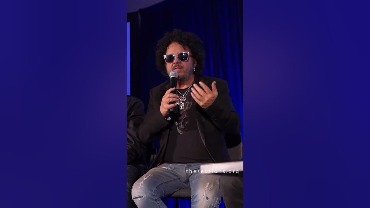 Steve Lukather - Give It All You Have #Shorts