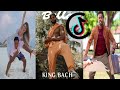 Newest King Bach TikTok Videos 2021 | The Best King Bach TikTok Compilation Of October 2021