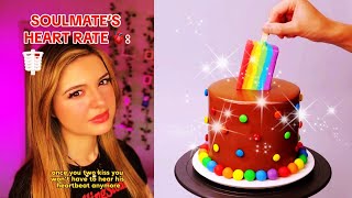 🎈⛱️ Text To Speech 🍌🌿 ASMR Cake Storytime @Brianna Mizura | Tiktok Compilations #145