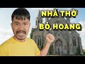 PhD | Trốn Tìm Trong Nhà Thờ Bỏ Hoang 🏚️