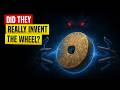 The Wheel’s Secret Origin Story They Never Taught You in School
