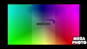 Preview 2 galaxy s3 Boot Animation effects in invert color