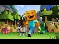 Annoying Orange Minecraft Trilogy Annoying Orange Minecraft Trilogy