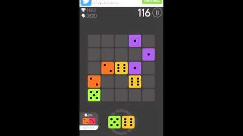 Mobile games: Merged