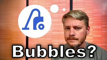 VACUUM! Degassing plaster to remove bubbles? Maybe not