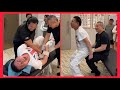 Chris leong treatment neck wrist and lower back problems