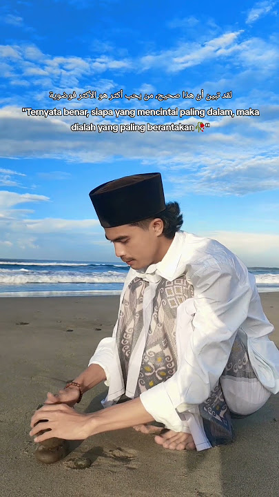 CINTA TIDAK SELAMANYA INDAH💔