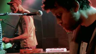 The New Mastersounds LIVE @ Bear Creek Music Festival 2009:  clips from &#39;Pure&#39;