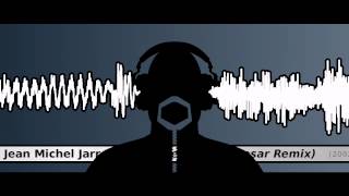 Jean Michel Jarre - Equinoxe Part 4 (Caesar Remix) chords