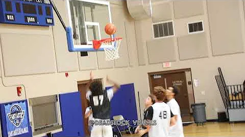 6'4 2023 G + Qu'Shawn Ware + Pangos (Day1-3 Raw Hi...