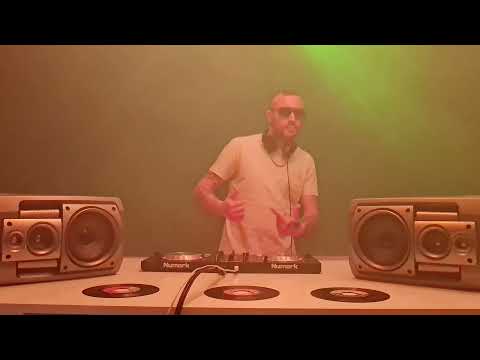 Dj Mehmet Tekin
