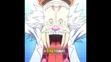 『 Luffy 𝙂𝙀𝘼𝙍 5 🗣️🔥』- Luffy Vs Kizaru One Piece Edit #anime #onepiece #luffy #gear5