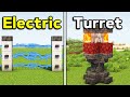 3+ Ways To Protect Your House in Minecraft!