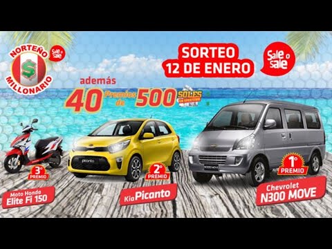 🚨🚨🚨#sorteoenvivo-|-¡hoy-te-puedes-llevar-un-chevrolet-n300-move-🚙