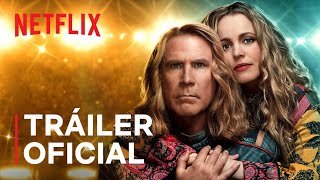 Festival de la Canción de Eurovisión: La historia de Fire Saga | Tráiler oficial | Netflix España