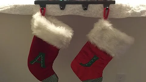 2016 Stocking Stuffer Ideas for Kids (Age 3 and 5)