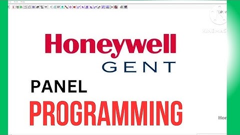GENT PANEL PROGRAMMING || FIRE ALARM PANEL PROGRAMMING BY SOFTWARE #gent  #programming #software