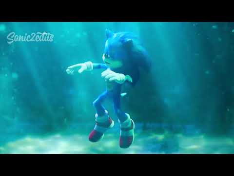 Safe and Sound 🎶 || Edit 💫 || Sonic & Knuckles Rescue ⚡😠 #edit #sonicthehedgehog #shorts #sonic2