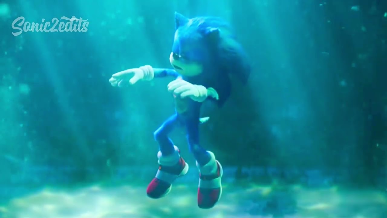 Safe and Sound 🎶 || Edit 💫 || Sonic & Knuckles Rescue ⚡😠 