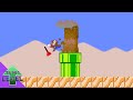 Mario&#39;s Impossible Pipe Calamity