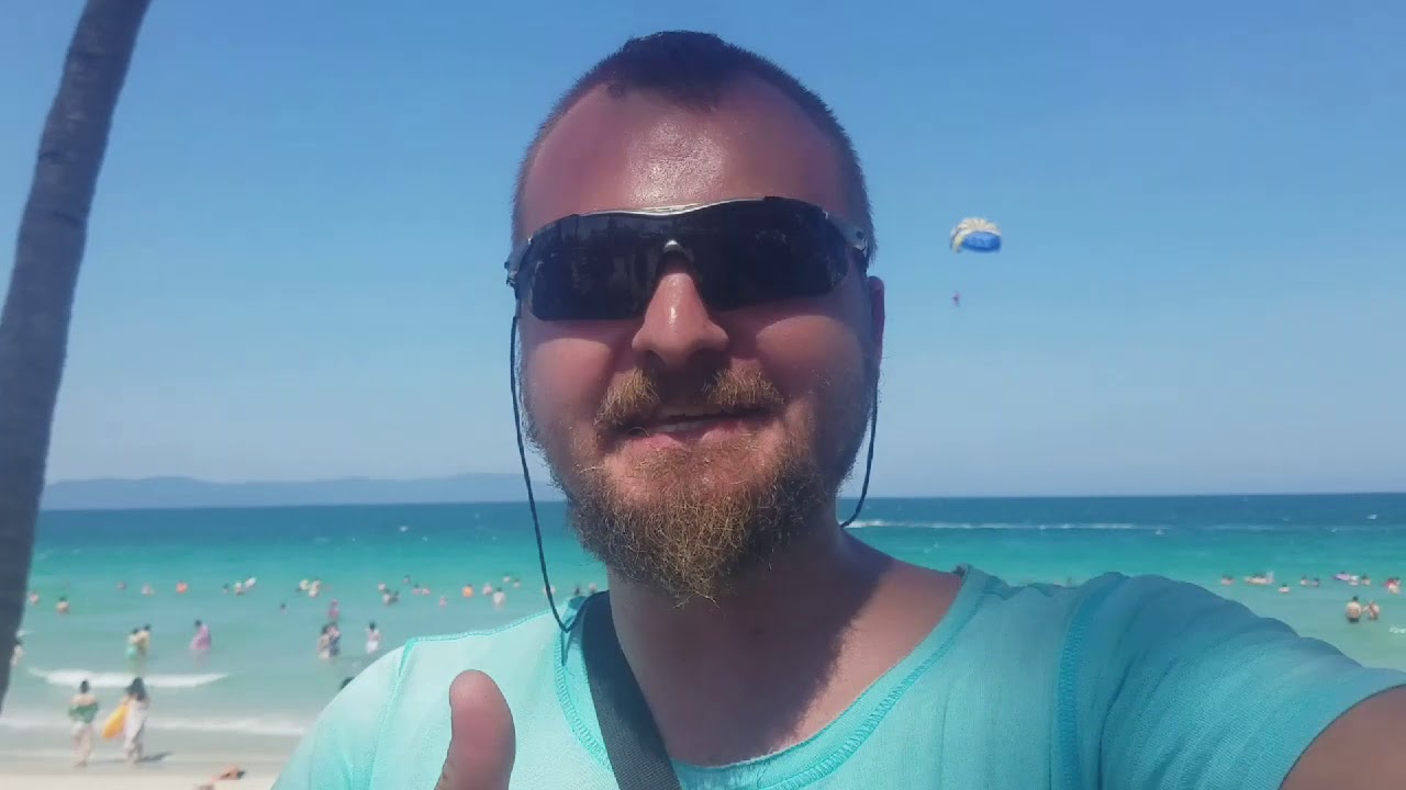 Гид никогда не расскажет об этом: Горькая ПРАВДА о Пляже Зоклет (Doc Let beach). Дальше думайте сами