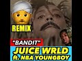 Juice wrld  bandit indian version