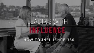 Are You a Dominator, Manipulator, Persuader or Influencer?