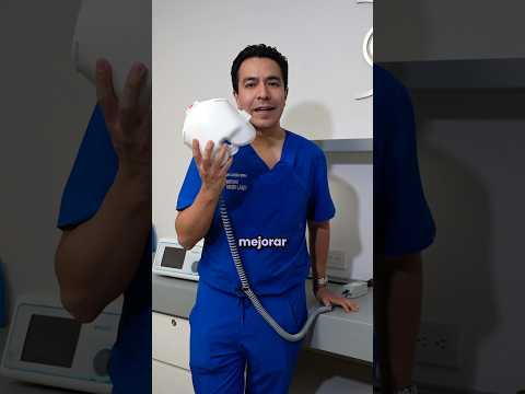 ✨ ¡Revitaliza tu mirada con Fotobiomodulación! 👀