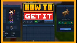 How To Get Home With The Wayback Charm At Hytale