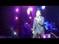 Cristian Castro Déjame Conmigo  Gran Rex 9/12/15