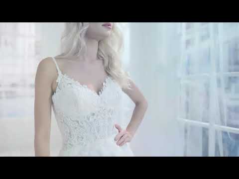 Video: Hvad Drømte Brudekjolen Om?