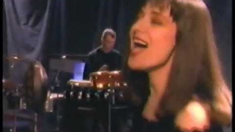 Basia - Prime Time TV (1987) [videoclip]