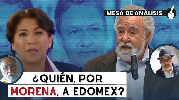 Delfina, Duarte, Higinio o Encinas? Qu har Del Maz...