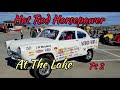 Hot rods muscle cars classic car show race cars horsepower at the lake car hotrods cars carshow