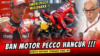 Download Lagu DUCATI MURKA❌😱TUNTUT DORNA HARUS TANGGUNG JAWAB‼️BERITA MOTOGP HARI INI MP3 Download Lagu DUCATI MURKA❌😱TUNTUT DORNA HARUS TANGGUNG JAWAB‼️BERITA MOTOGP HARI INI MP3