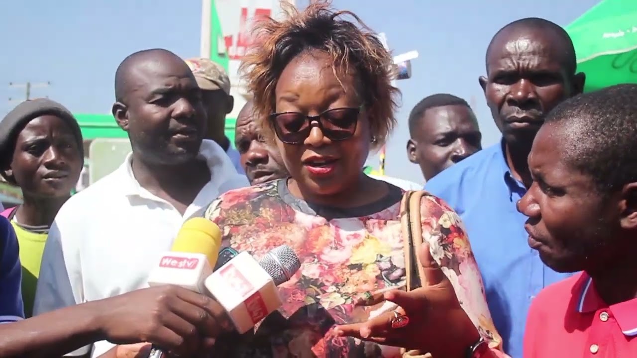 Uproar As bus fare doubles due to increase in fuel prices.