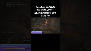Los sueños comienzan cuando se cree en ellos #eldenring #eldenringpc #creadordecontenido #hobby #izy