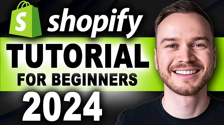 Create Your Own Professional Shopify Store: Beginner's Guide