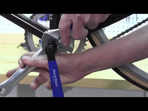 Park Tool CCP-22 Crank Extractor