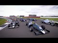 Welcome to ROKiT British F4
