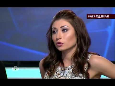 "Говорим и показываем" с Анной Ричч