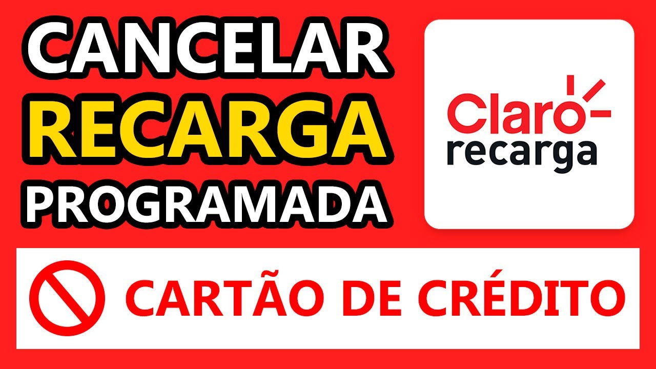 🔴 HOW TO CANCEL CLARO AUTOMATIC RECHARGE – UPDATED STEP BY STEP!